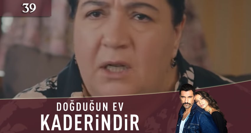 Сериал Мой дом (Судьбоносный дом) (2020) 1 сезон 39 серия в хорошем качестве 1080 Full HD