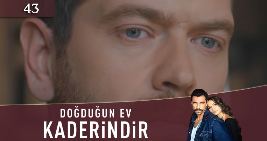 Мой дом (Судьбоносный дом) (2020) 1 сезон 43 серия смотреть онлайн без рекламы и регистрации