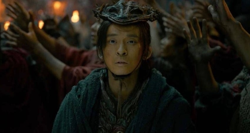 Ассасин: Битва миров (Китай) полная версия смотреть бесплатно