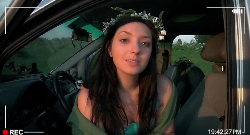 После Чернобыля (Россия) смотреть онлайн без рекламы