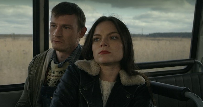 Смотреть Фильм Москвы не бывает (2021) без рекламы в HD