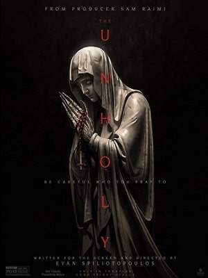 Фильм Нечестивые / Слуга дьявола (2021) смотреть в HD 1080 без рекламы онлайн