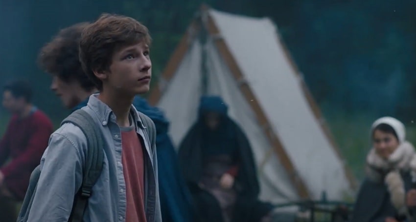 Смотреть Фильм Приключения экспоната (Россия) в отличном качестве