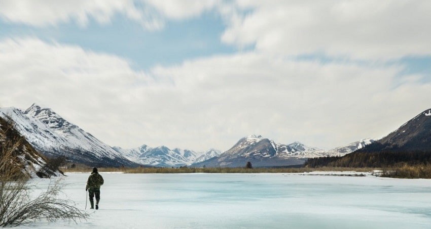 Фильм 24 снега смотреть онлайн бесплатно в хорошем HD качестве