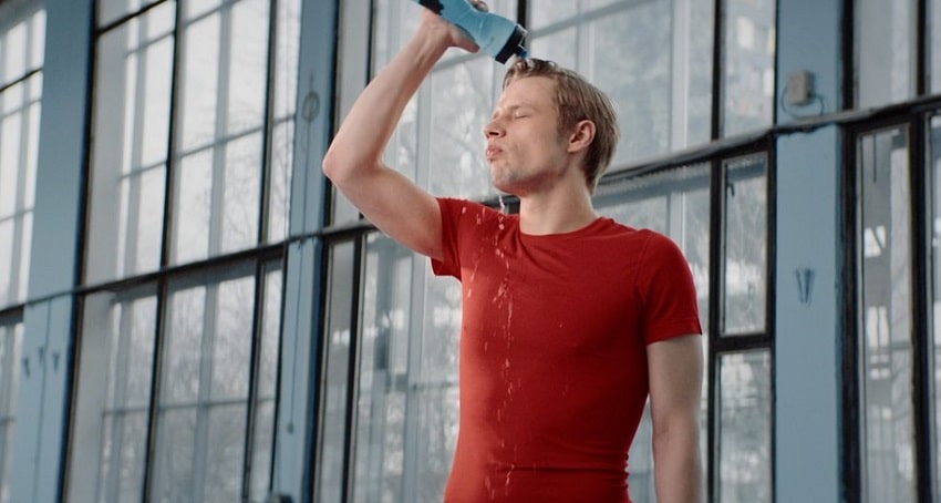 Фильм Будь моим Кириллом (2021) смотреть онлайн бесплатно в хорошем HD качестве