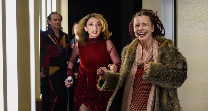 Смотреть Фильм Паркет 2021 (Россия) в хорошем качестве HD