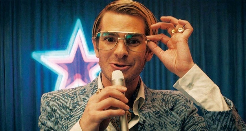 Фильм Мейнстрим смотреть онлайн