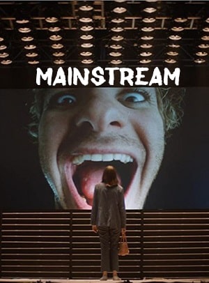 Мейнстрим (2021, США) смотреть фильм онлайн