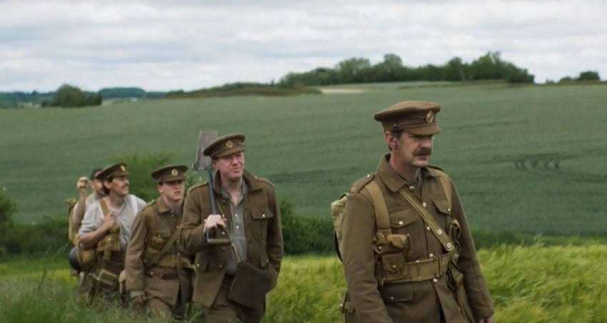 Война под землей (США) 2021 смотреть онлайн в хорошем качестве