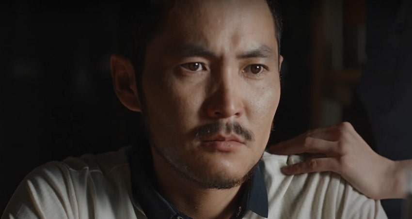 Смотреть Фильм Иччи 2021 (Россия) в хорошем качестве HD