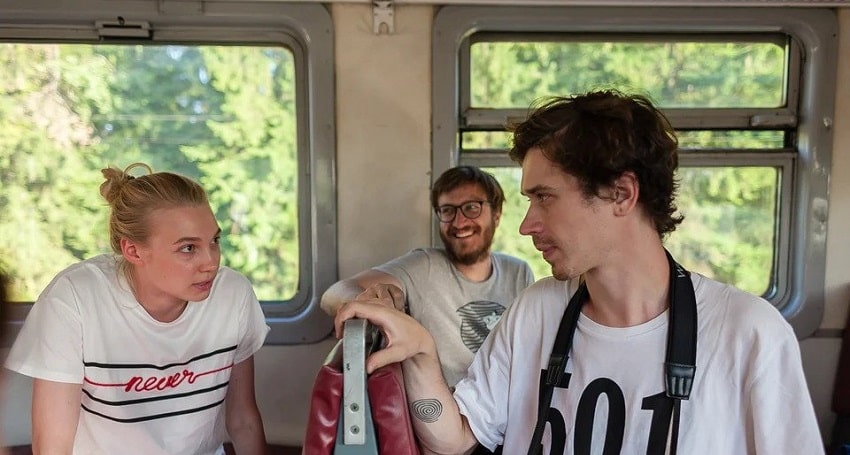 Иваново счастье (Россия) 2021 смотреть онлайн на телефоне бесплатно