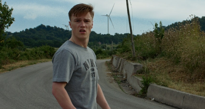 Кольцо времени / Воля (2021) смотреть бесплатно онлайн без рекламы