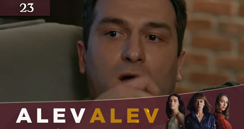 Яркое пламя 2020 (Алев Алев Alev Alev) (2 сезон) смотреть онлайн лорд