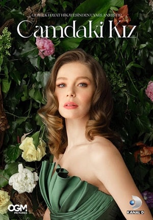 Девушка за стеклом (Camdaki Kiz) 2 сезон (2021) смотреть сериал онлайн