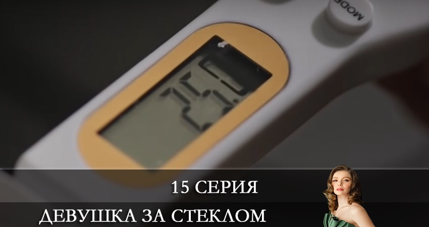 Девушка за стеклом (Camdaki Kiz) (1 сезон, 15 серия) смотреть онлайн без рекламы
