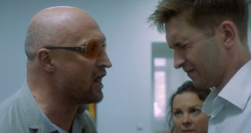 Смотреть Фильм Играй со мной (Россия) 2021 в хорошем качестве онлайн