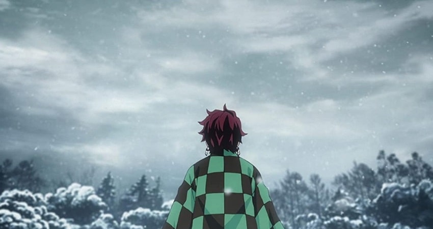 Истребитель демонов: Поезд «Бесконечный» (2021) смотреть онлайн 720p или 1080p