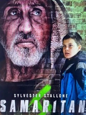 Самаритянин 2021 (2021) смотреть онлайн в отличном качестве 1080p