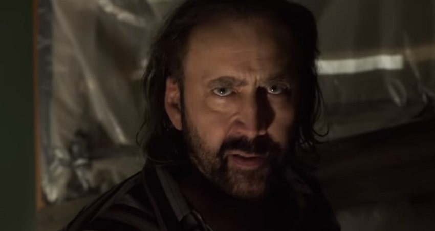 Смотреть Фильм Хозяин Остров / Грэнд-Айл (2021) без рекламы в HD