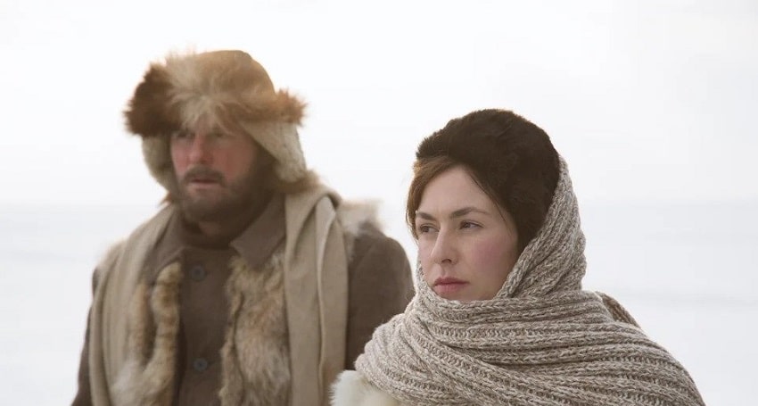 Архипелаг 2021 (Россия) 2021 смотреть полностью без перерыва