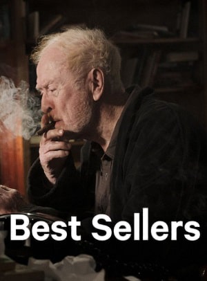 Фильм Бестселлер 2021 (2021) смотреть в HD 720, 1080 качестве бесплатно онлайн