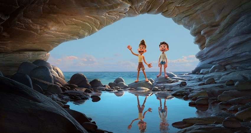 Лука 2021 (Италия) онлайн бесплатно в высоком качестве