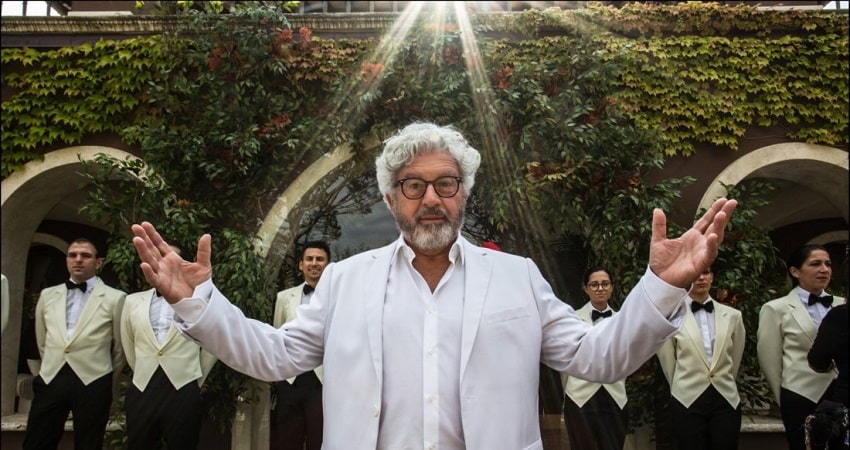 Папа за маму / Когда мамы нет (2021) смотреть бесплатно полностью