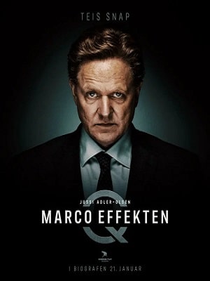 Фильм Мистериум: Эффект Марко (2021) смотреть бесплатно в супер качестве 4K