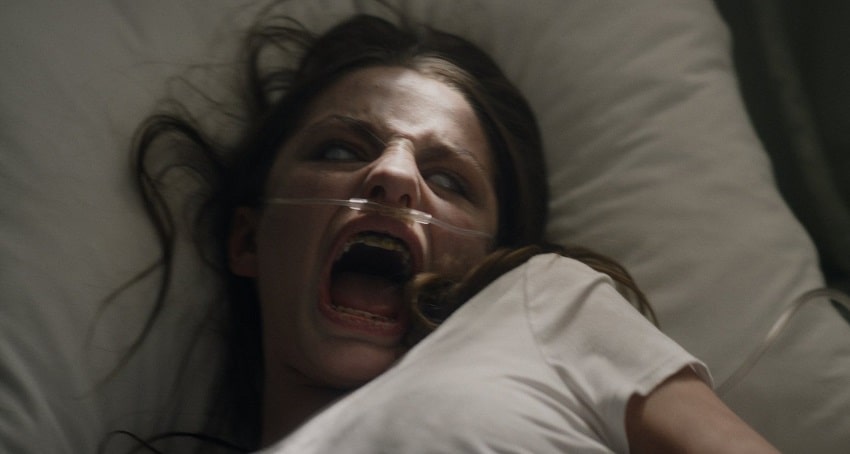 Проклятие пиковой дамы (Канада) смотреть в хорошем качестве