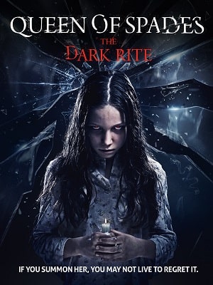 Фильм Проклятие пиковой дамы (2021) смотреть в качестве Full HD бесплатно