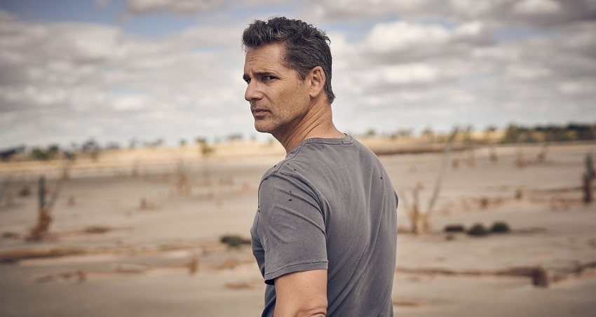 Фильм Город тайн / Засуха смотреть бесплатно онлайн без рекламы