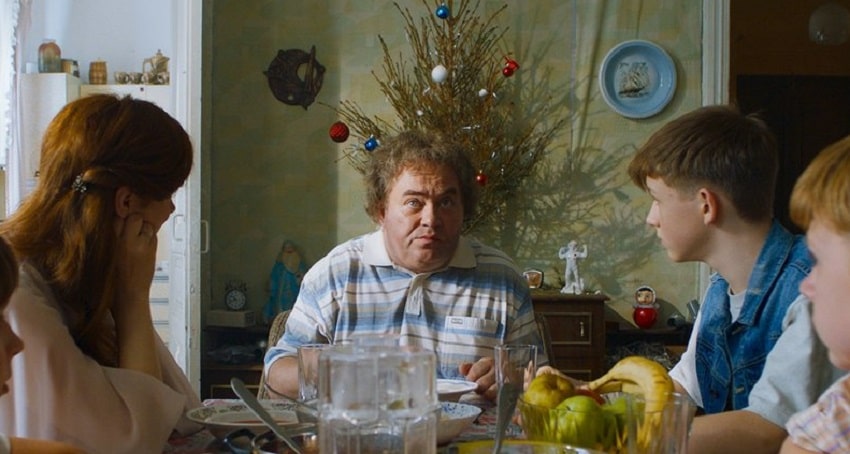 Папа закодировался (Россия) смотреть онлайн в качестве 4K