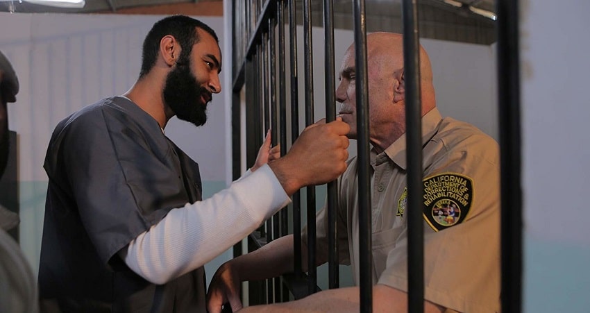 Фильм Ночная работа (2021) в 4K UHD и HD смотреть онлайн бесплатно