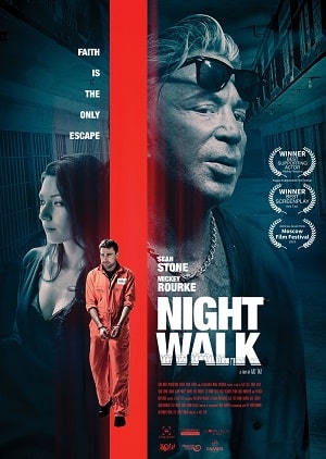 Ночная работа (2021) фильм в высоком качестве HD 1080 смотреть онлайн