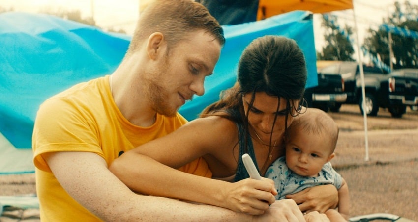 Фильм Игра на выживание 2021 смотреть онлайн бесплатно в хорошем HD качестве