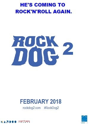 Рок Дог 2 2021 смотреть в высоком разрешении HD онлайн