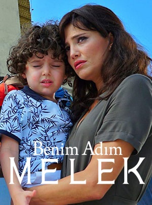 Меня зовут Мелек (Benim Adim Melek) 1-89,90,91 серия (2019) смотреть онлайн