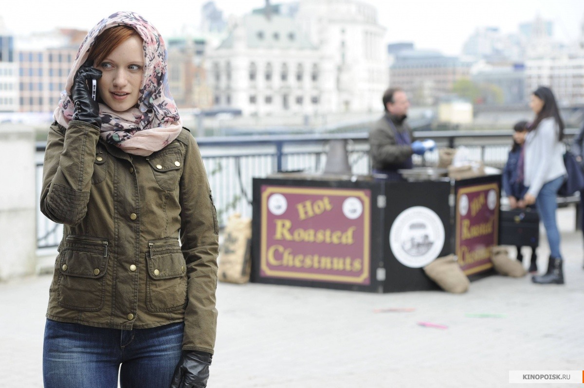 Смотреть 24 часа: Проживи еще один день (24: Live Another Day) 1 сезон 3 серия онлайн бесплатно без смс