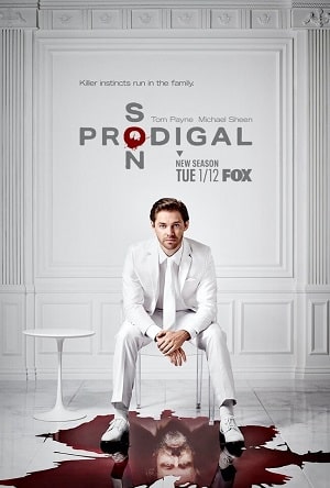 Блудный сын (Prodigal Son) 3 сезон (2021) смотреть сериал онлайн