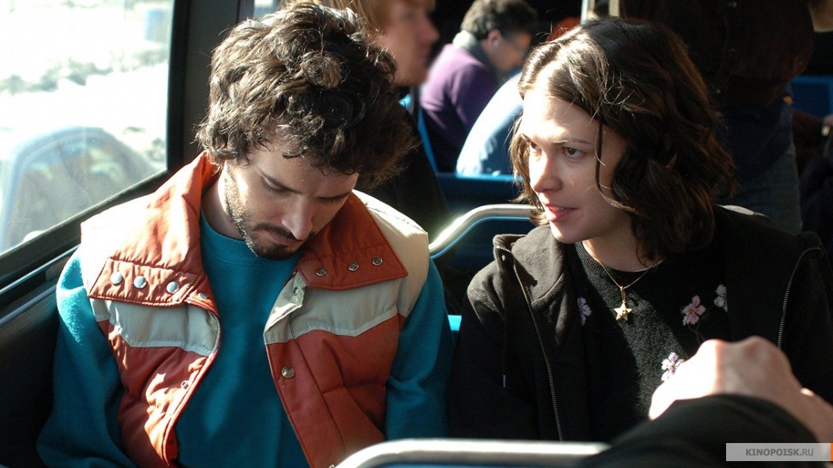 Летучие Конкорды (Flight of the Conchords) (2 сезон) 2007 смотреть онлайн бесплатно