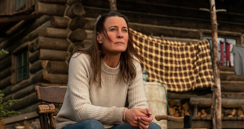 Фильм Неизведанная земля (0 сезон) смотреть полностью | 2021