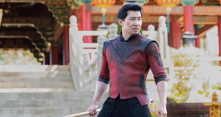 Шан-Чи и легенда десяти колец (США) 2021 полностью смотреть бесплатно без рекламы