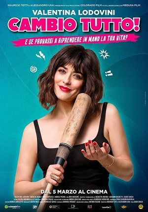 Смотреть Начать с нуля / Изменю всё 2021 в HD 1080 без лишней рекламы