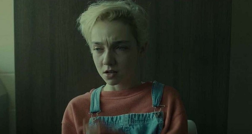 Смотреть Фильм Кошмары (2021) без рекламы в HD