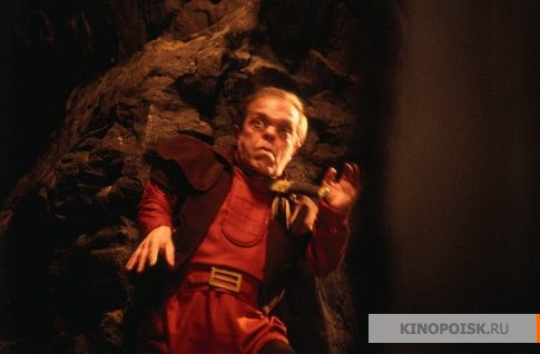 Дети Дюны (Children of Dune) 1 сезон 1 серия смотреть онлайн на телефоне бесплатно