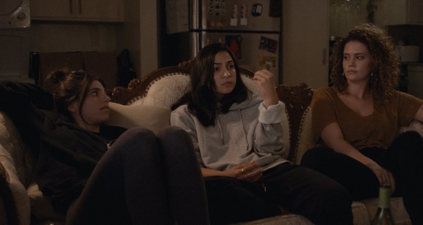 Все о сексе (США) 2021 смотреть онлайн в хорошем качестве