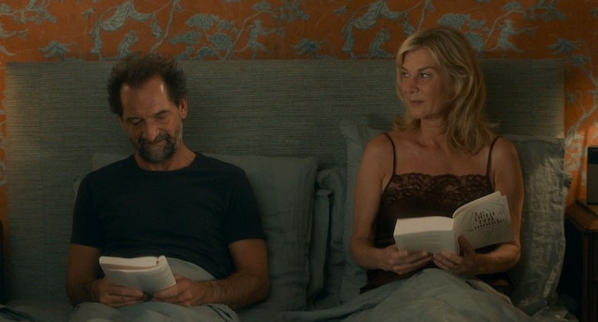 Детки вернулись (Chacun chez soi) (Франция) смотреть онлайн без рекламы