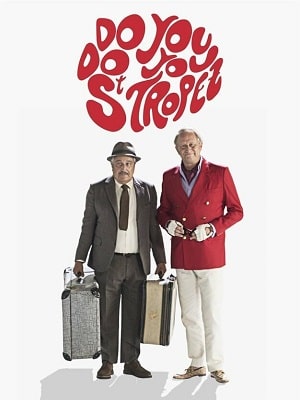 Фильм Тайна Сен-Тропе (2021) смотреть в HD 1080 без рекламы онлайн