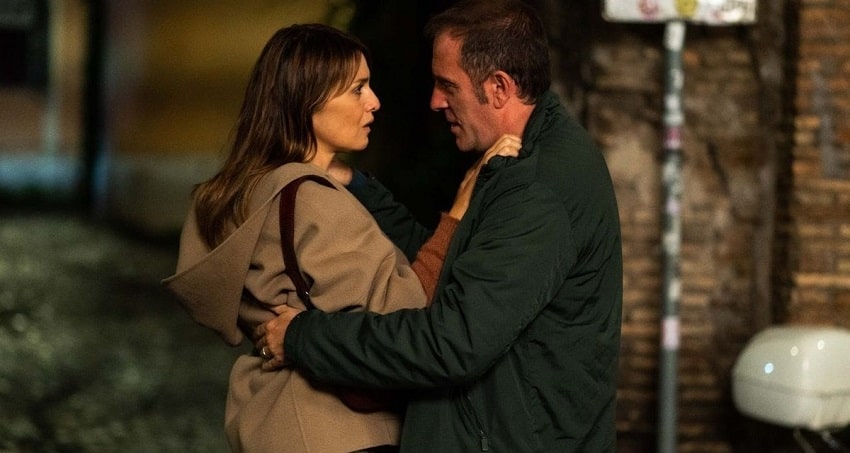 Двойное счастье / Дети (Италия) 2021 смотреть полностью без перерыва