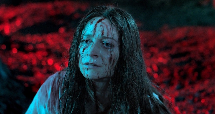 Фильм Цензор (Великобритания) 2021 онлайн в качестве 1080p